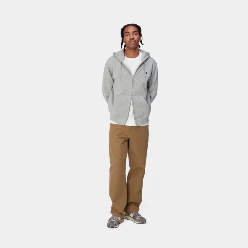 NWT Carhartt Work in Progress Single Knee Pant